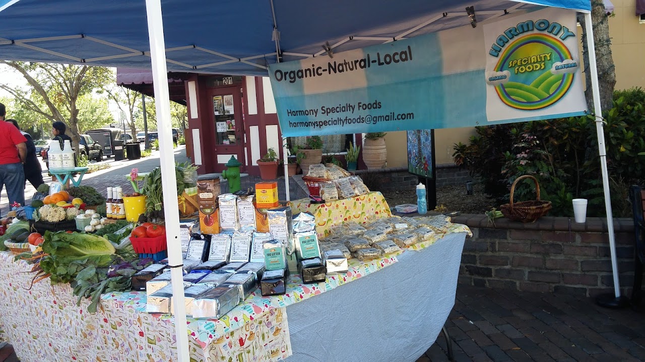 Sanford Marketplace at Magnolia