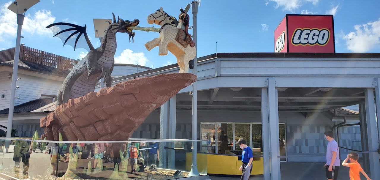 Disney Springs