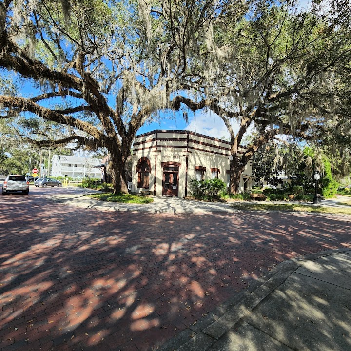 Town of Oakland