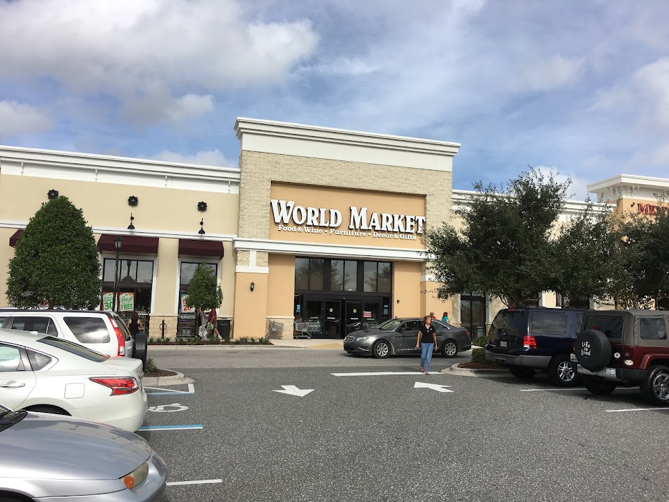 World Market