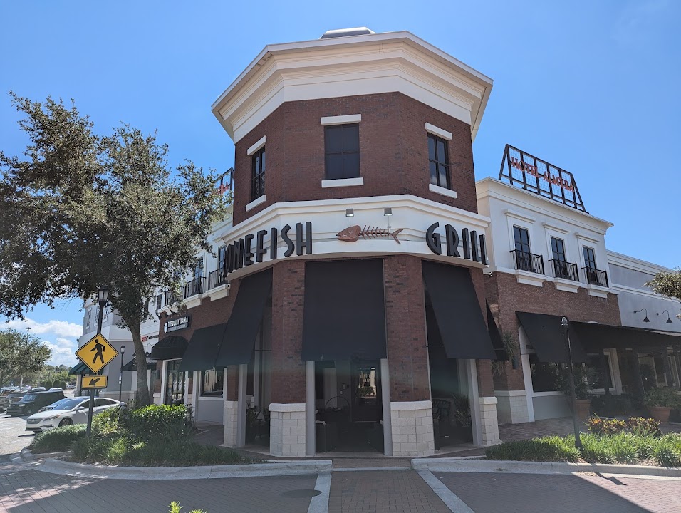 Bonefish Grill