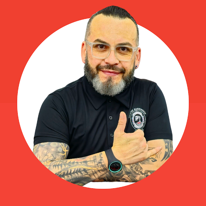 CristBarber