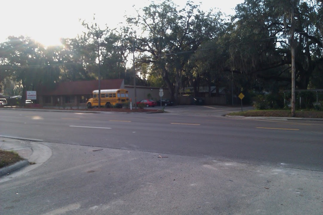 Seminole Kids Academy