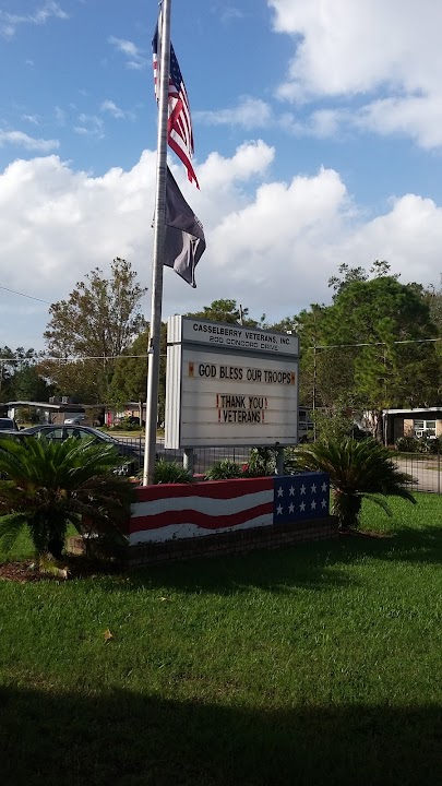 Casselberry Veterans Inc