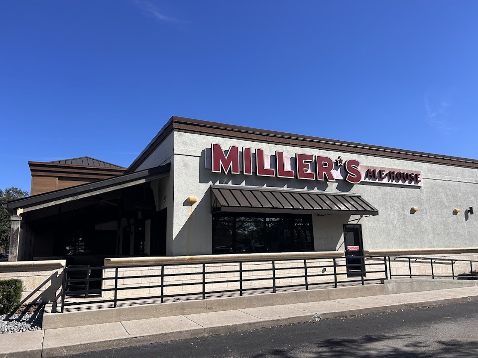 Miller's Ale House