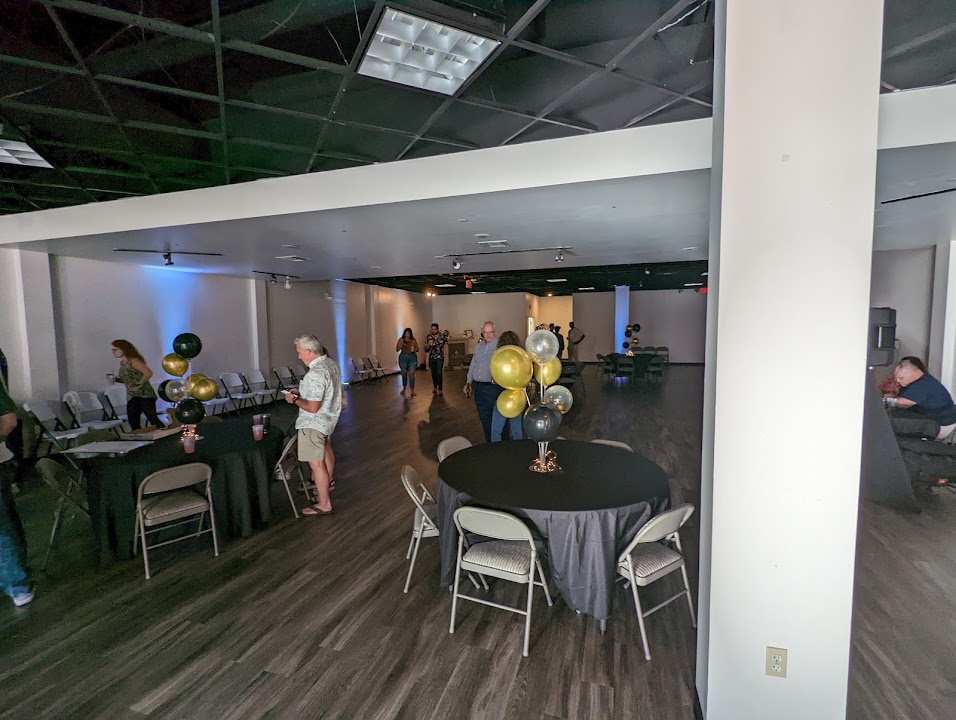 Oviedo Mall Community Room