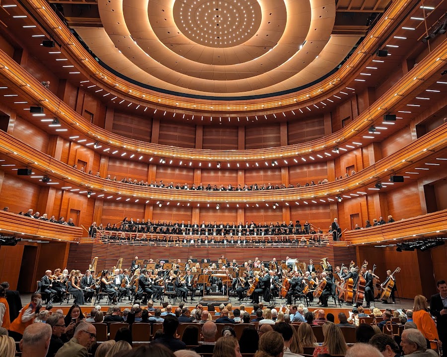 Steinmetz Hall