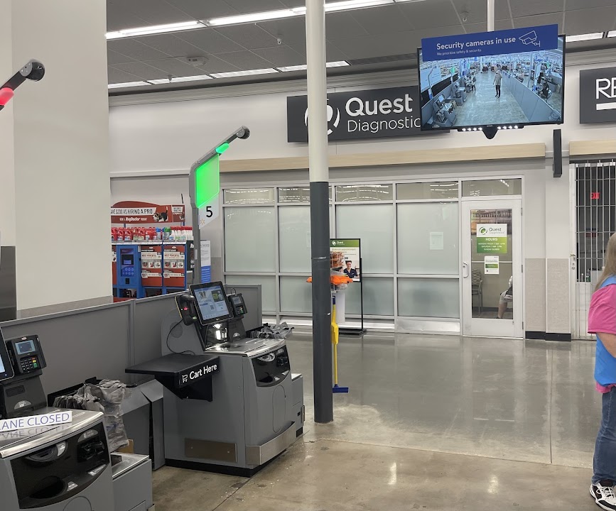 Quest Diagnostics