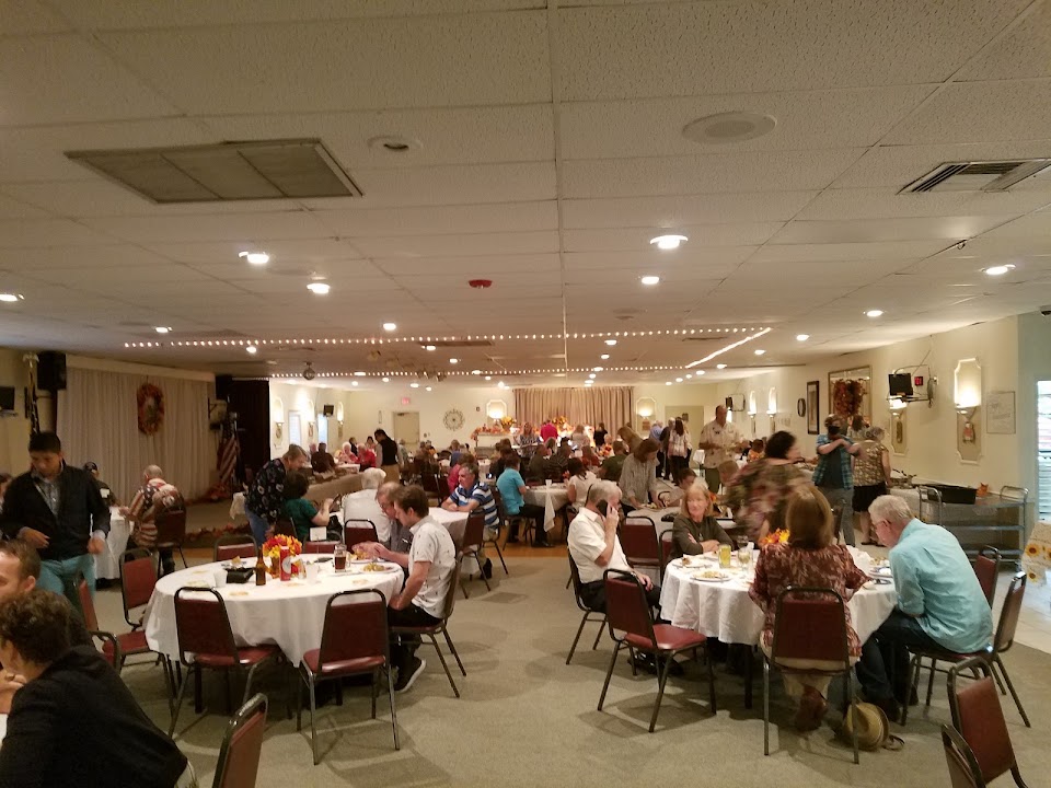 Winter Garden Elks Lodge #2165