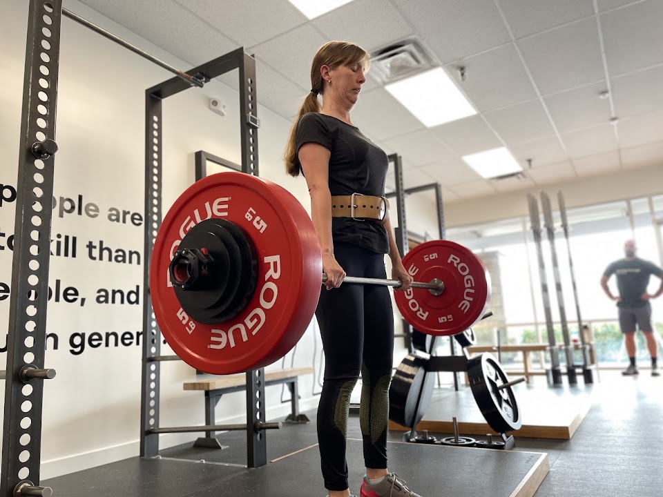 Starting Strength Orlando