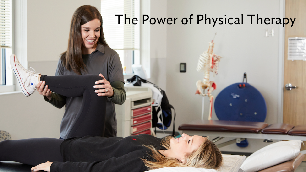 Select Physical Therapy - Ocoee Commerce Parkway