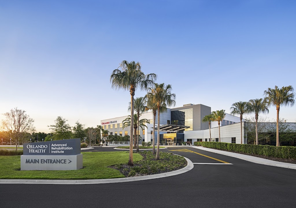 Orlando Health - Advanced Rehabilitation Institute