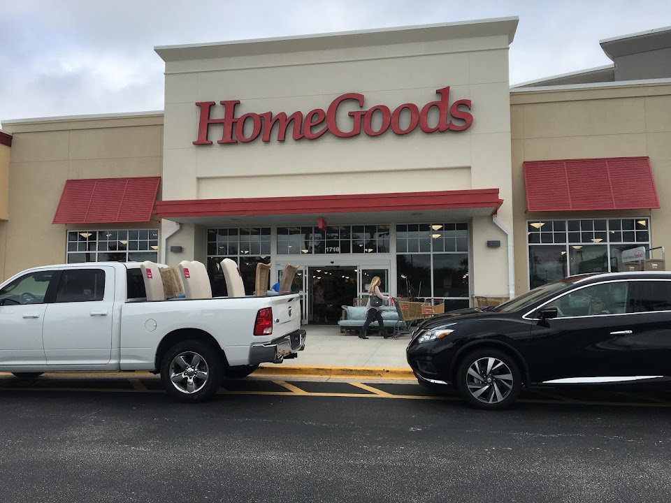 HomeGoods