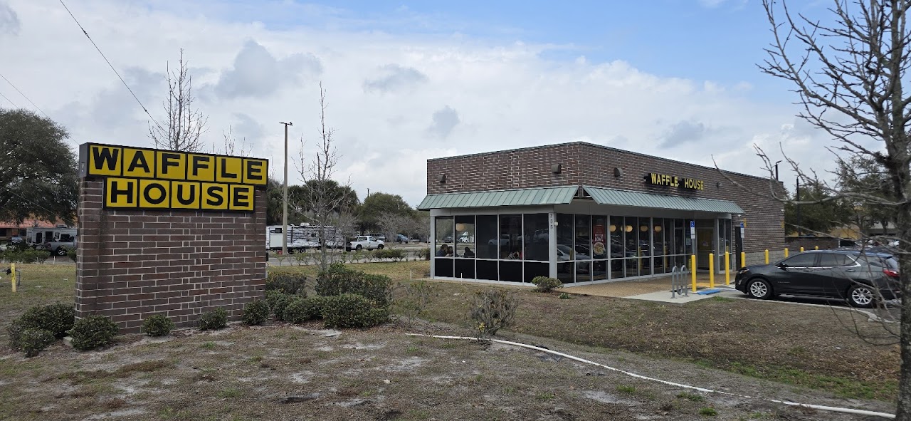 Waffle House