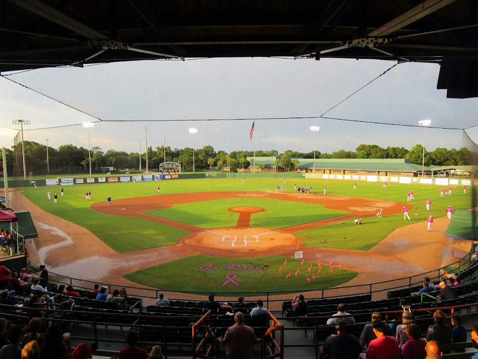 Historic Sanford Memorial Stadium