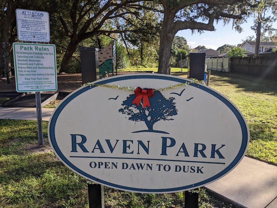 Raven park