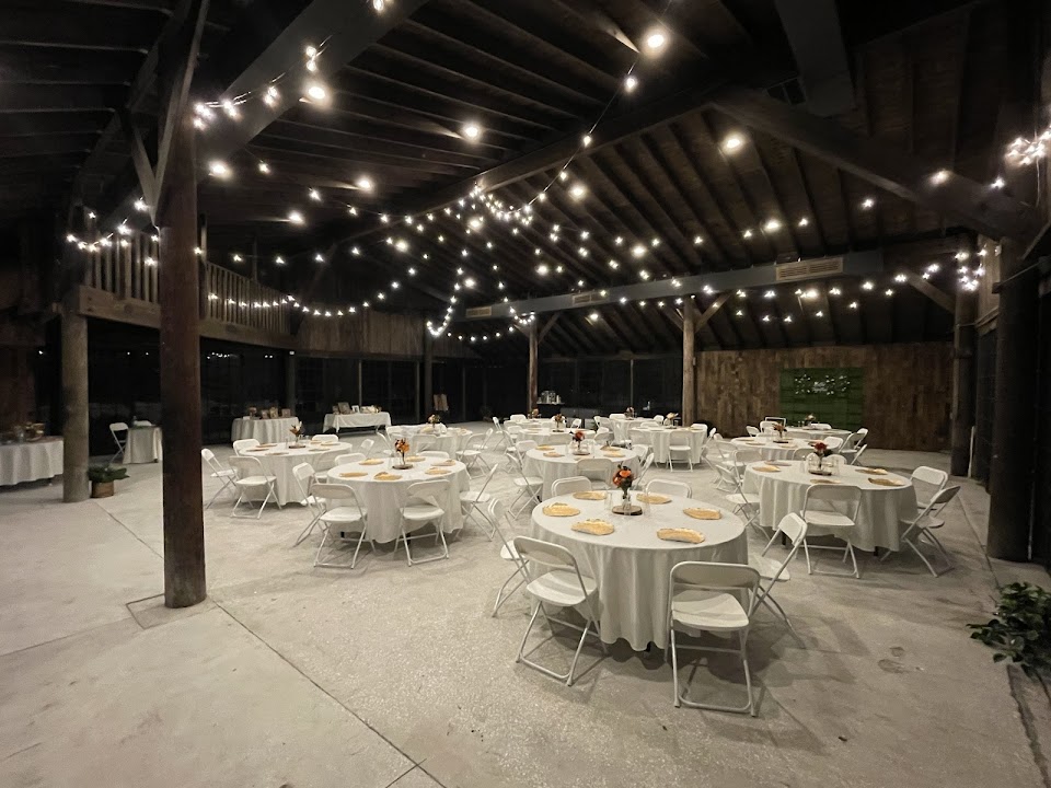 The Glass Barn