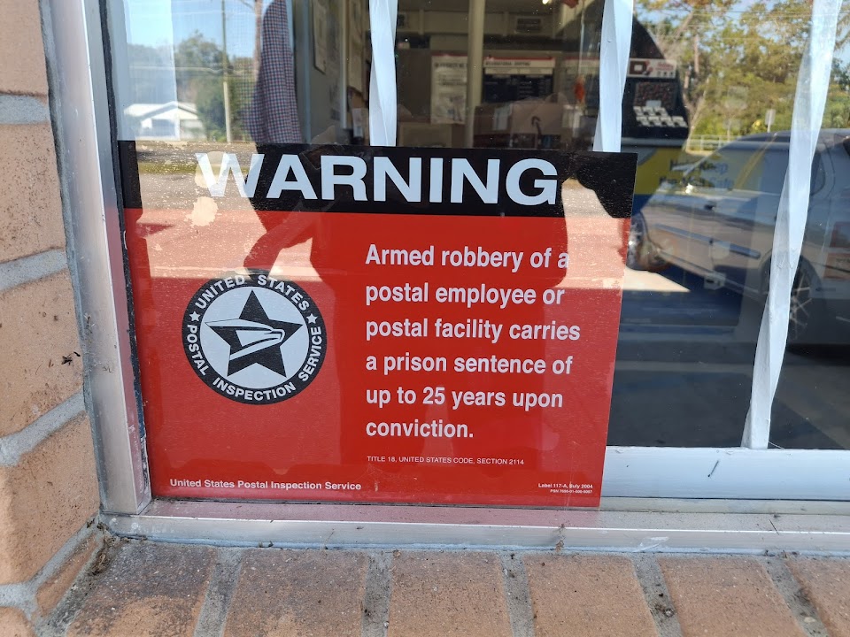 United States Postal Service