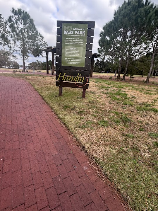 Bass Park