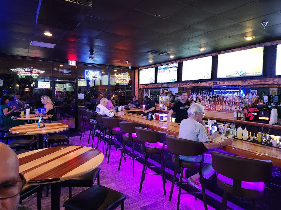 Paddy's Pub Altamonte Springs