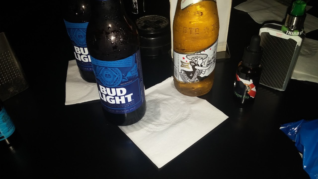G's Lounge