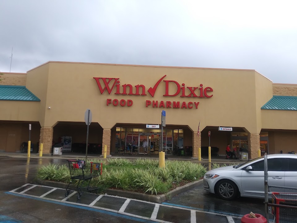 Winn-Dixie