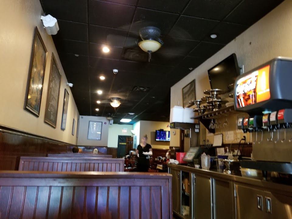 Anthony's Pizza