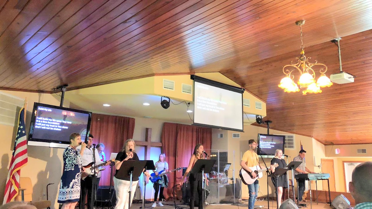 New Covenant Assembly
