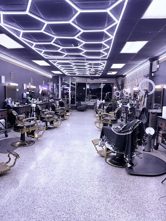 Casselberry Barbershop