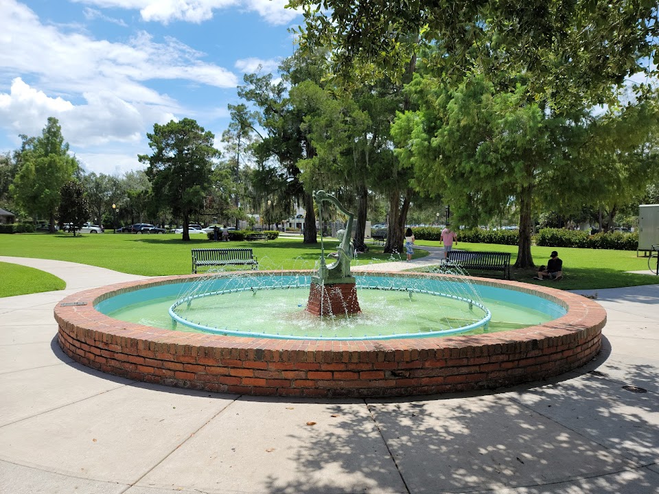 Central Park