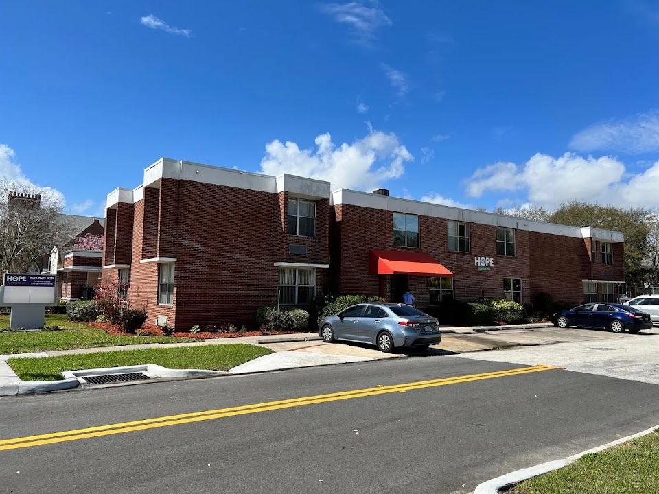 Alianza Center