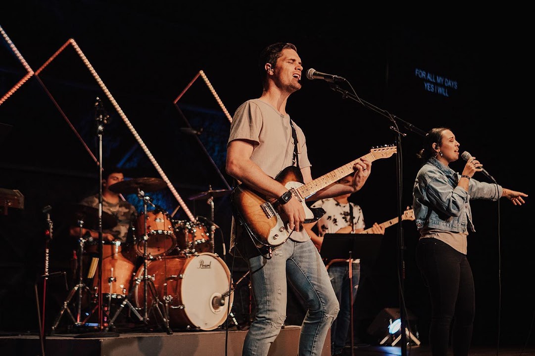 the Crossings Church