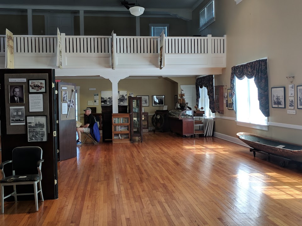 Museum Of Winter Haven History