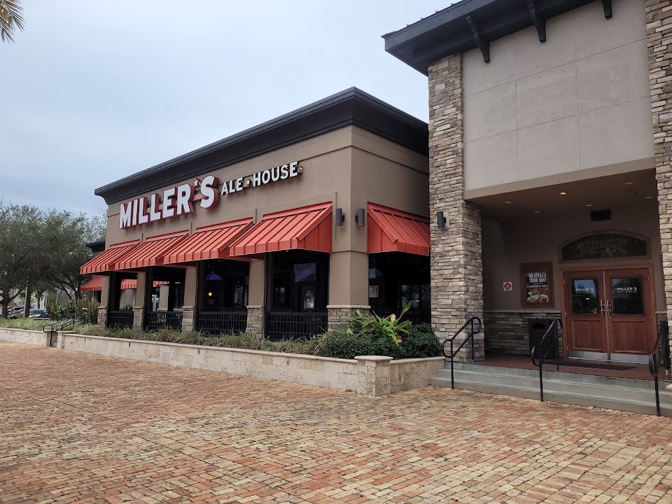 Miller's Ale House