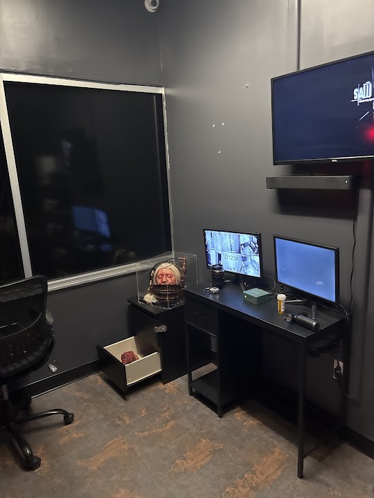 Panic Escape Room Games Orange City