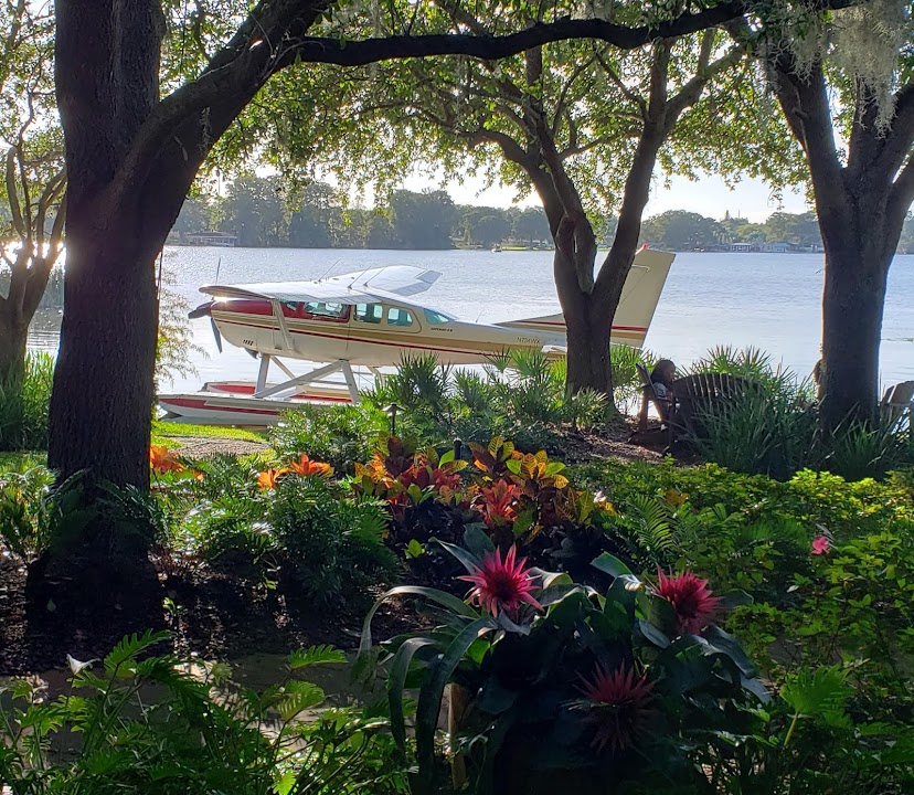 Jones Brothers Air & Seaplane Adventures