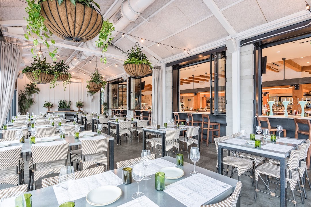 Sixty Vines Winter Park