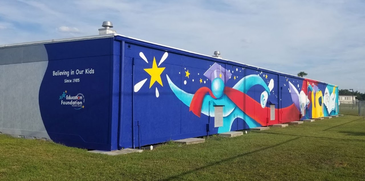 Education Foundation of Osceola County