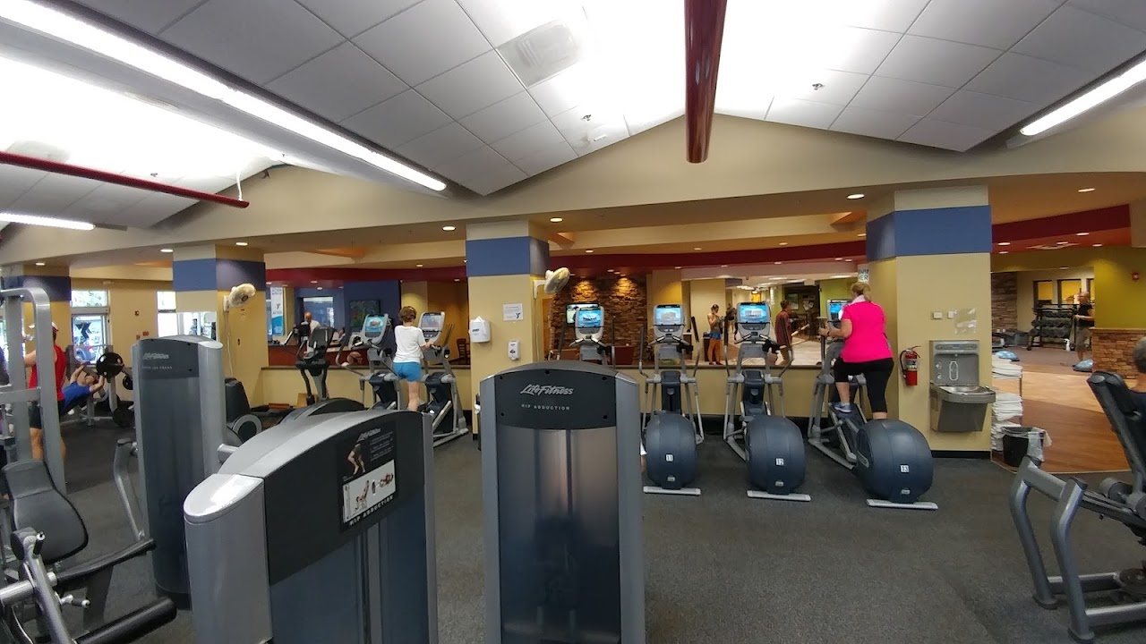 Winter Park YMCA Family Center