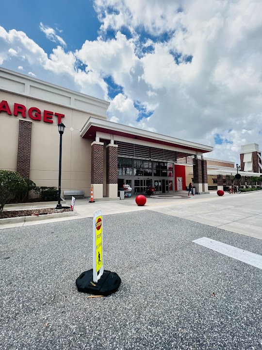 Target
