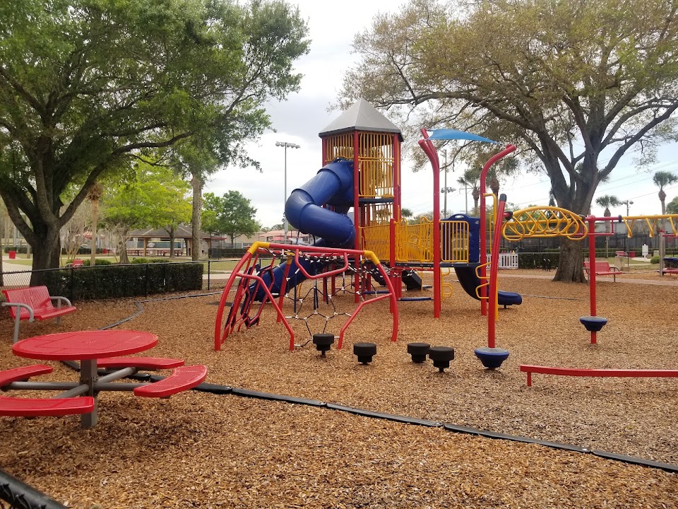 Eastmonte Park