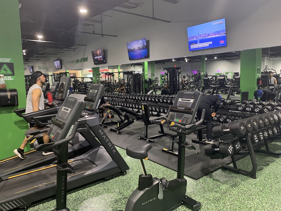 Powerhouse Gym Kissimmee