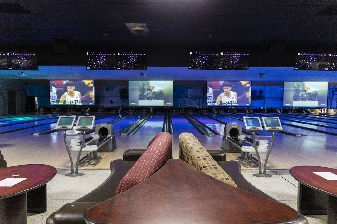 Aloma Bowl