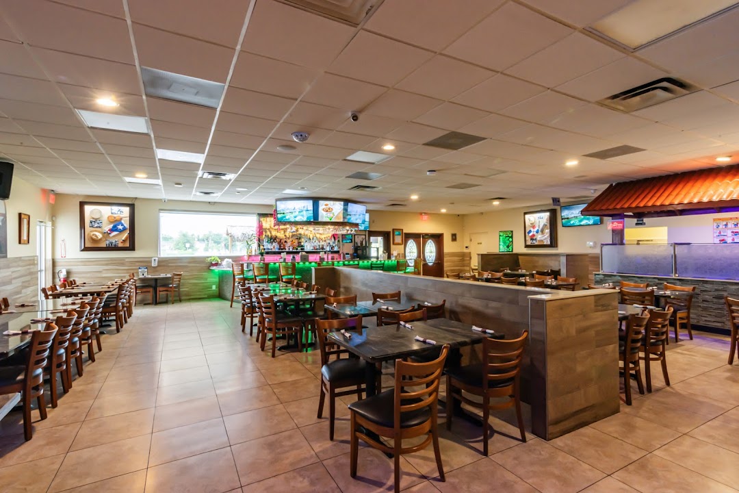 Punta Cana Restaurant Kissimmee