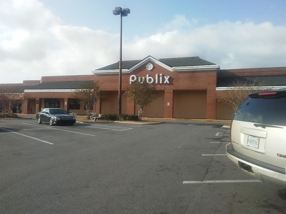 Publix Super Market at Good Homes Plaza