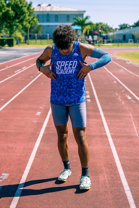 Speed Academy Athletics