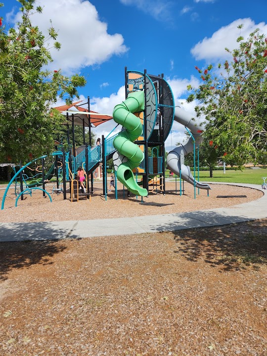 Kissimmee Parks & Recreation