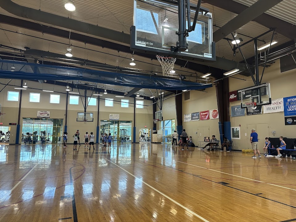 Roper YMCA Family Center