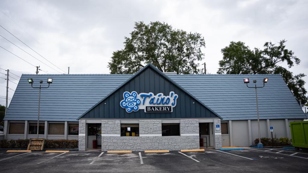 Tainos Bakery & Deli (Casselberry)
