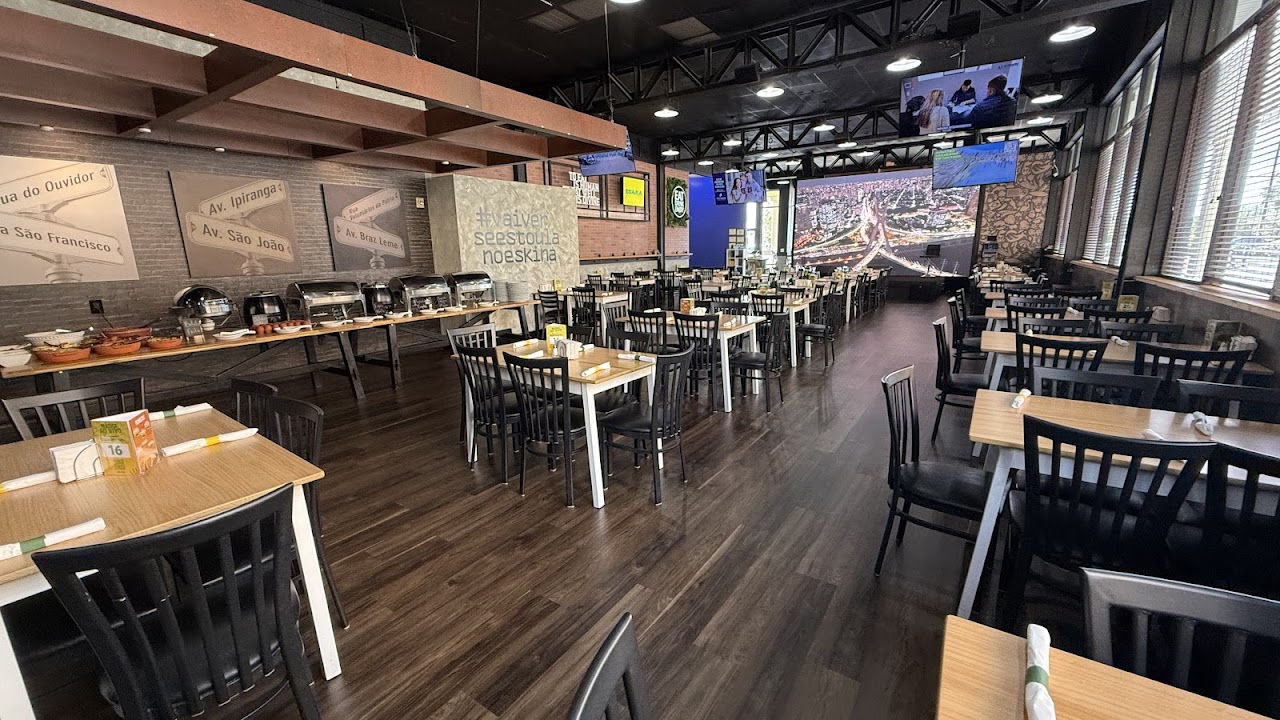 Eskina Brazilian Restaurant